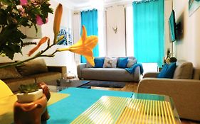 Wonder Deer Luxury Apartment At The Opera Self Check-In